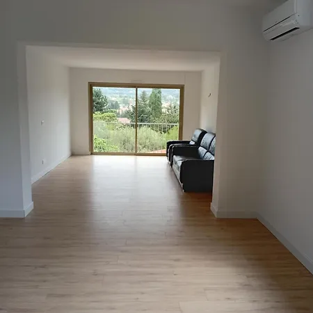 Stellamare Apartment *