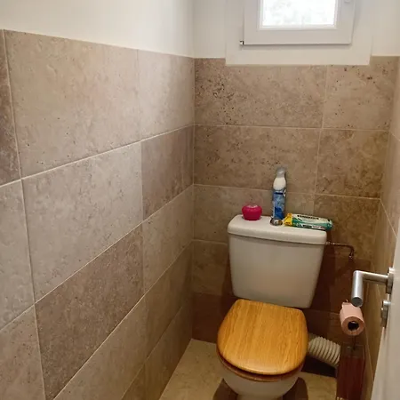 Stellamare Apartment Sanary-sur-Mer
